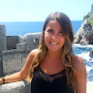 Meet your Posher, Samantha